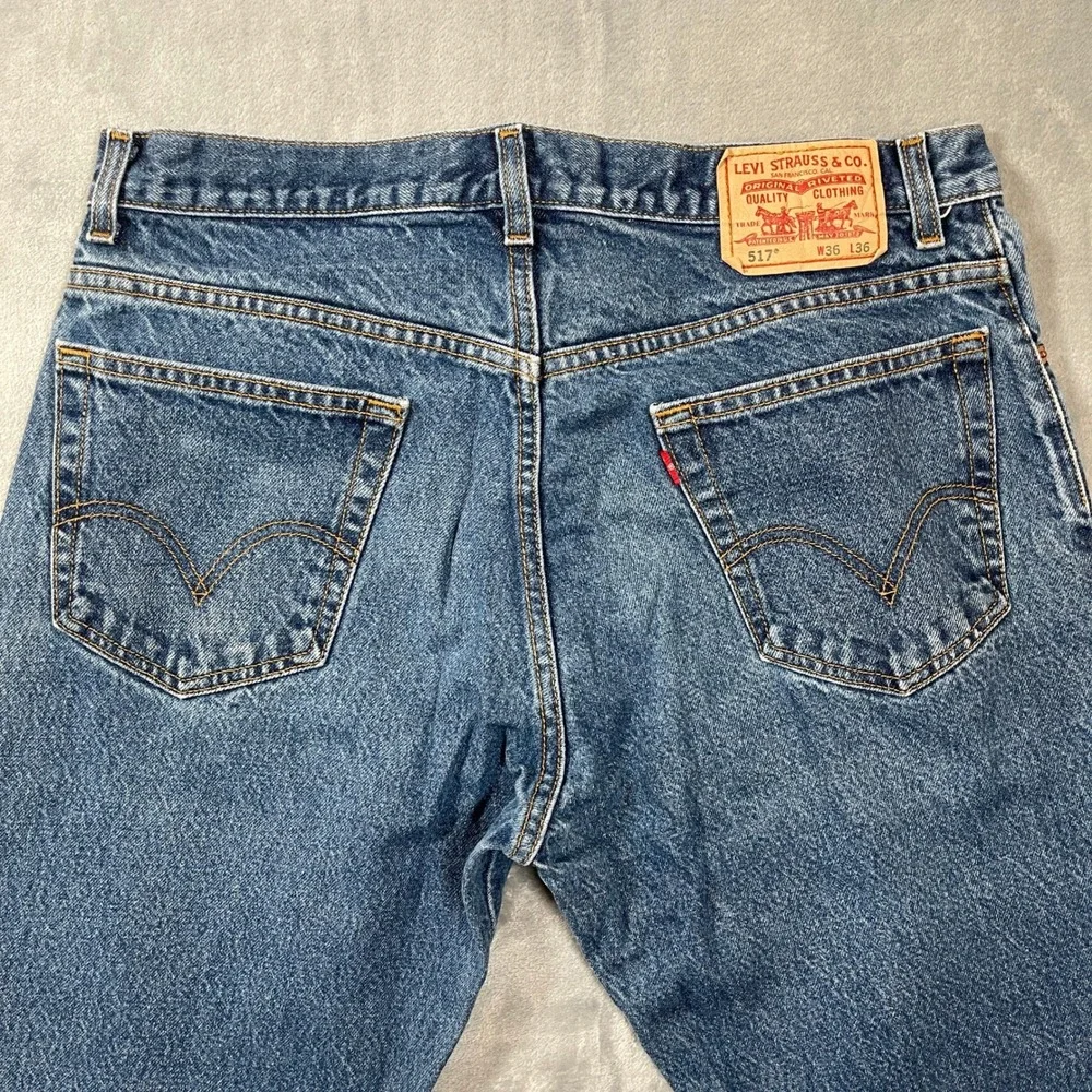 Levis vintage inspired
